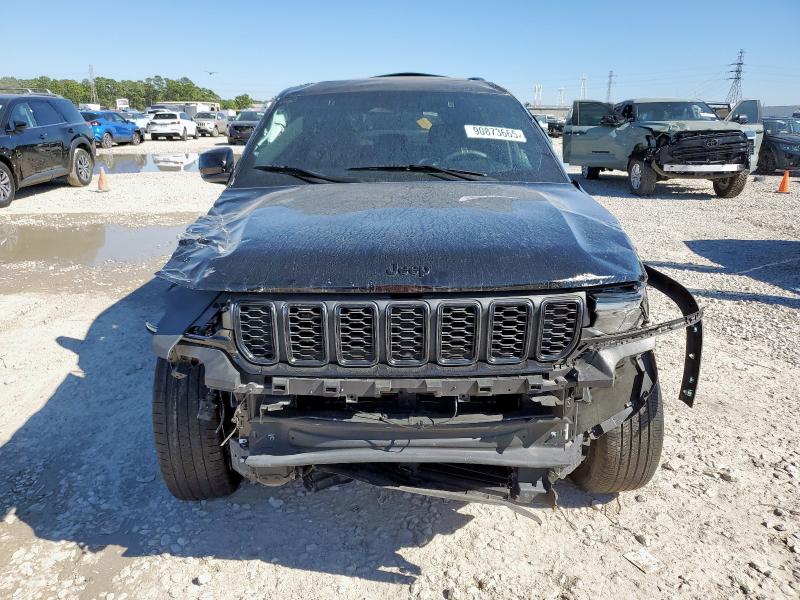 2023 JEEP GRAND CHER - 1C4RJHAG8PC513505