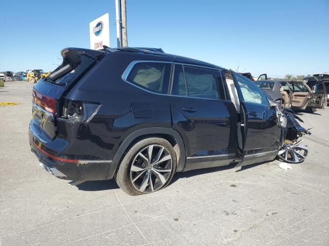 2025 VOLKSWAGEN ATLAS SEL #3303912688
