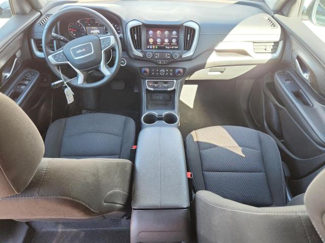 2024 GMC TERRAIN SL #3291371147