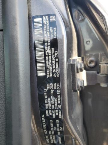 2019 JEEP RENEGADE L - ZACNJABB3KPK77808