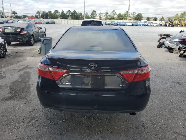 2015 TOYOTA CAMRY LE 4T1BF1FK7FU054673