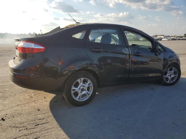 2015 FORD FIESTA SE #3298060142