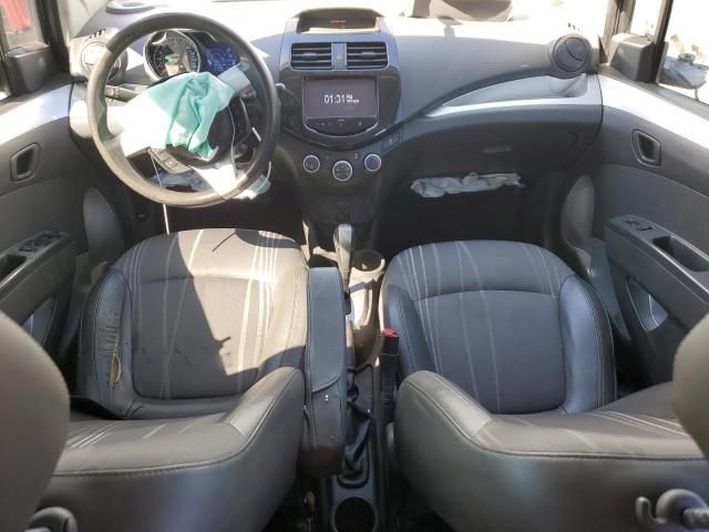 2015 CHEVROLET SPARK 1LT - KL8CD6S97FC727765