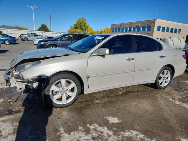Global Auto Auctions: 2006 LEXUS ES 330