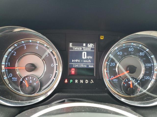 2015 CHRYSLER TOWN & COUNTRY TOURING L - 2C4RC1CG9FR521777