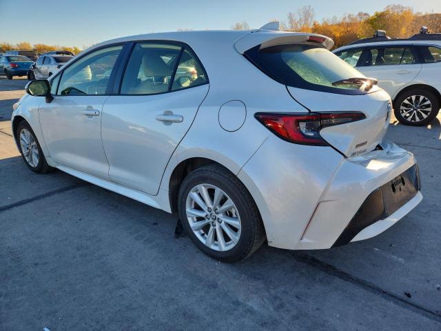 2024 TOYOTA COROLLA SE #3303052608