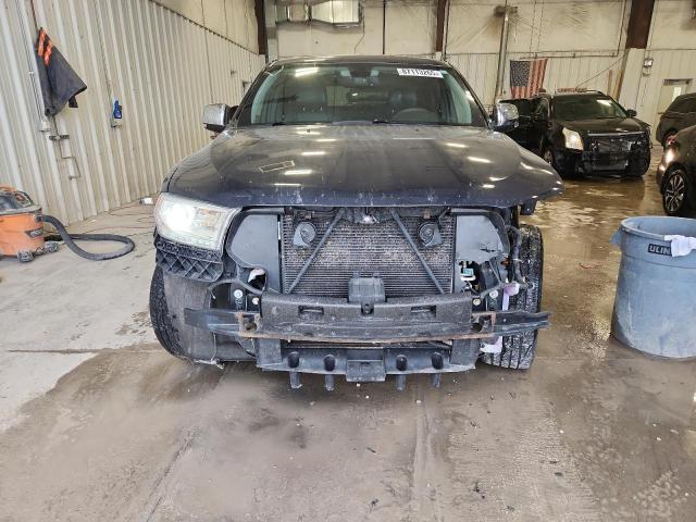 2014 DODGE DURANGO CI - 1C4RDJEG9EC597016