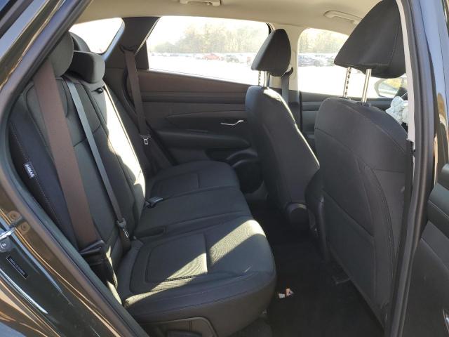 2025 HYUNDAI TUCSON SE #3296228498