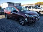 Lot #3303962695 2015 HONDA CR-V LX