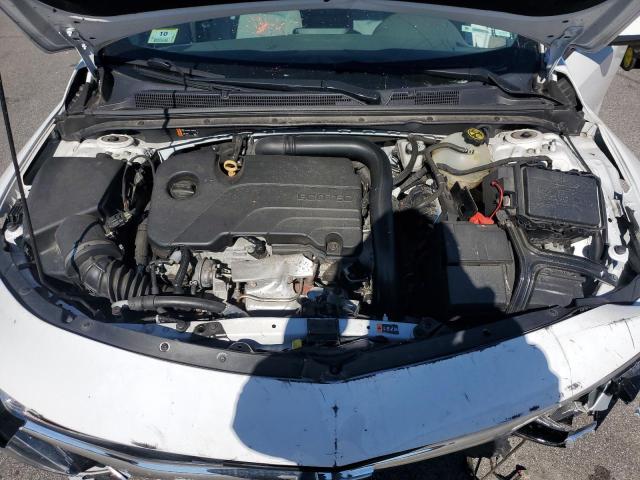 2020 CHEVROLET MALIBU LT #3310610286