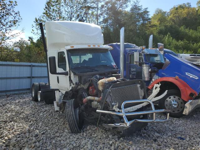 Global Auto Auctions: 2024 INTERNATIONAL LT625