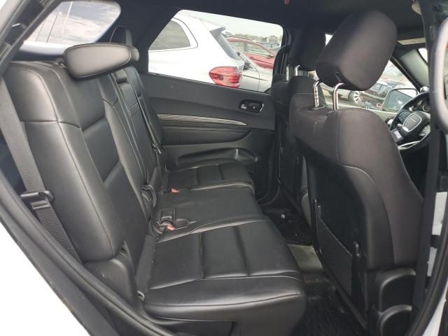 2023 DODGE DURANGO PU #3281559410