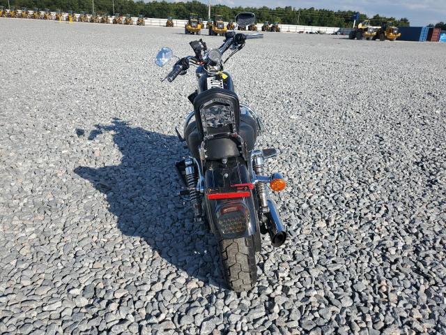 2007 HARLEY-DAVIDSON XL1200 C - 1HD1CT3177K430204