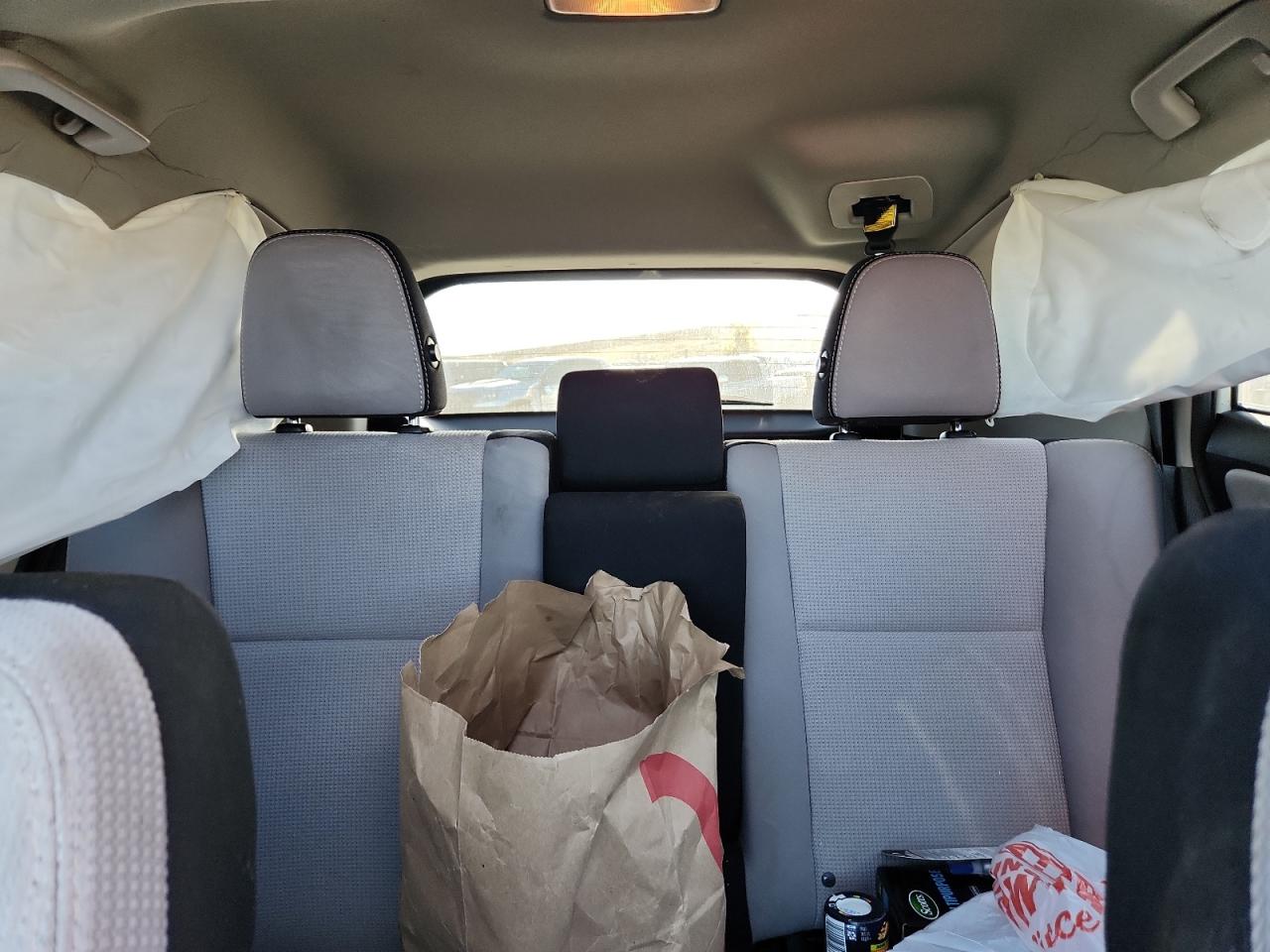 TOYOTA RAV4 ADVENTURE