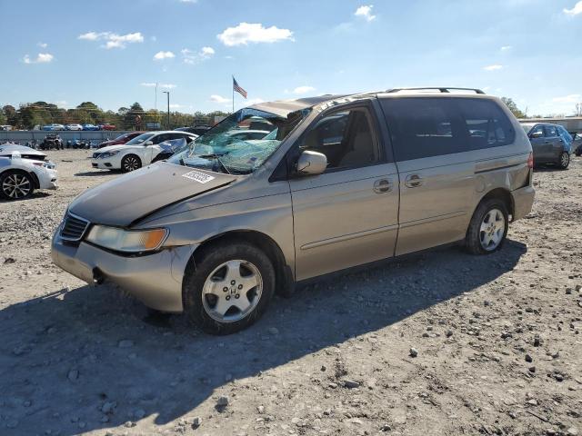 HONDA ODYSSEY EX