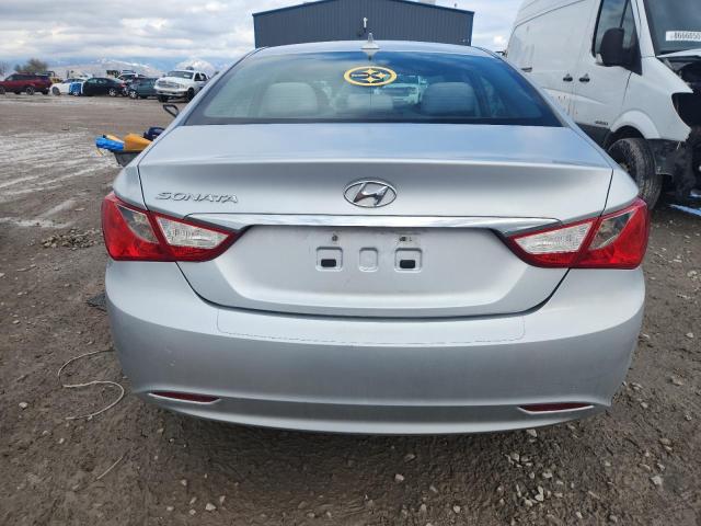 2013 HYUNDAI SONATA GLS - 5NPEB4AC7DH573809
