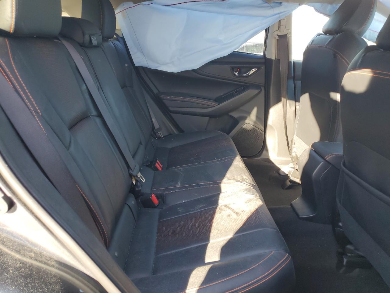 SUBARU CROSSTREK LIMITED