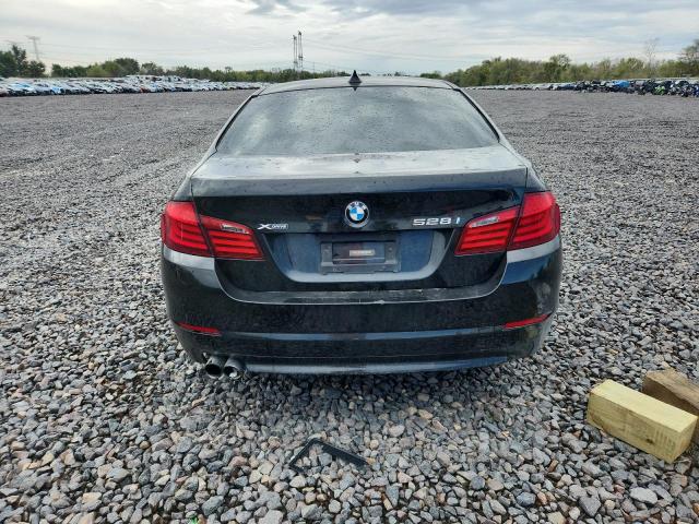2013 BMW 528 XI #3297229384