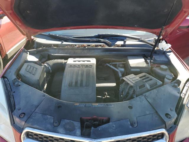 2014 CHEVROLET EQUINOX LT #3282398282