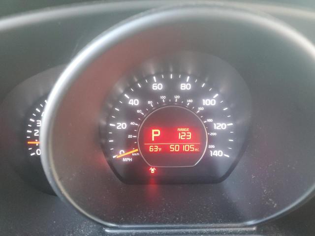 2016 KIA SOUL #3318871982