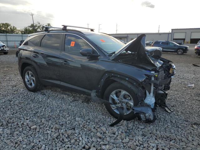 2022 HYUNDAI TUCSON SEL #3297259380