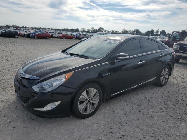 HYUNDAI SONATA HYB