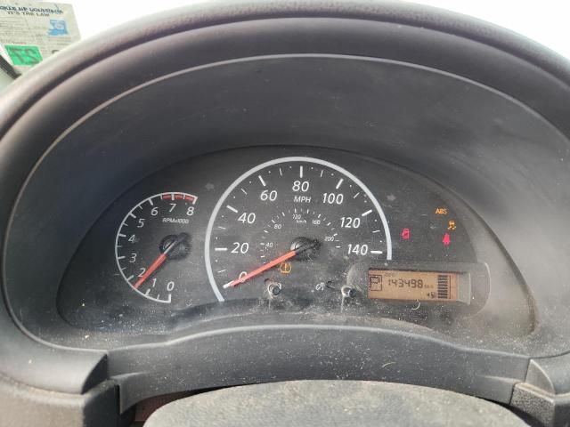 2015 NISSAN VERSA S 3N1CN7AP6FL879747