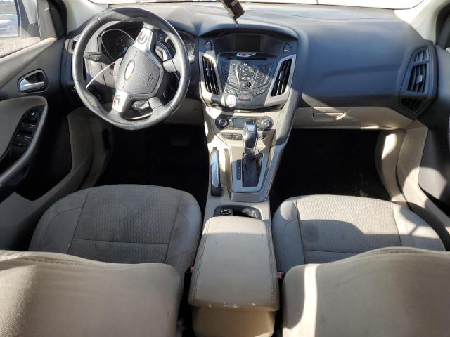 2012 FORD FOCUS SEL - 1FAHP3H26CL338274