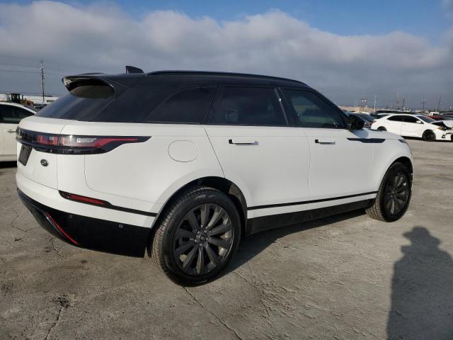2018 LAND ROVER RANGE ROVE - Other View