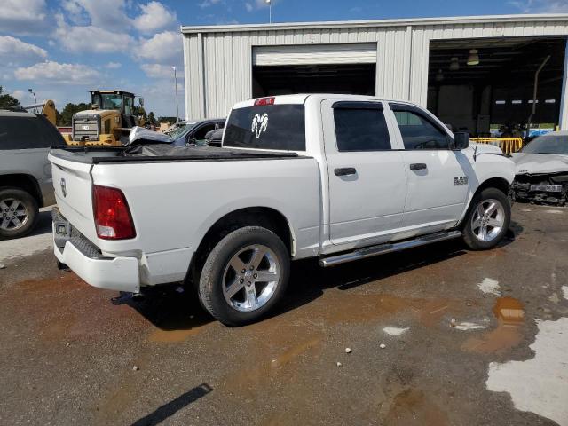 2016 RAM 1500 ST 1C6RR6KGXGS394848