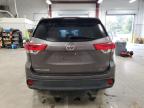 Lot #3294538645 2018 TOYOTA HIGHLANDER
