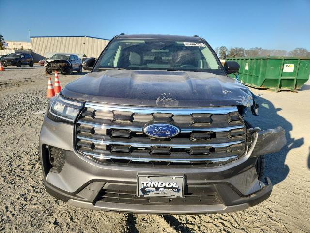 2025 FORD EXPLORER ACTIVE 1FMUK8DH1SGC30016