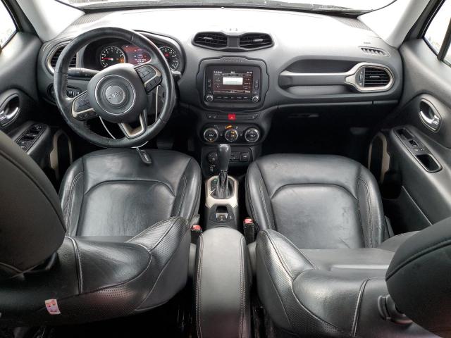 2015 JEEP RENEGADE LIMITED - ZACCJBDT4FPB50562