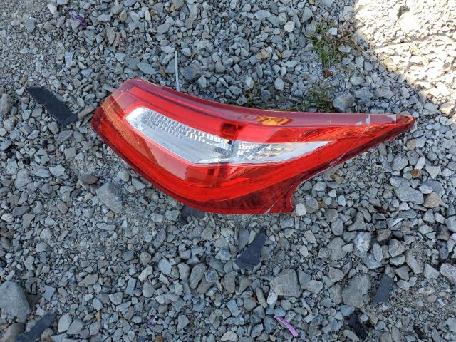 2016 NISSAN ALTIMA 2.5 #3294496509