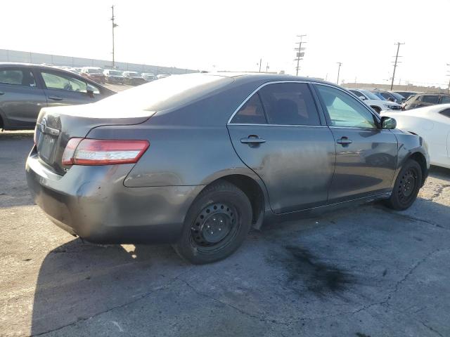 2011 TOYOTA CAMRY BASE - 4T4BF3EK8BR158599