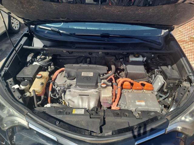 2016 TOYOTA RAV4 HV LI JTMDJREV0GD016161