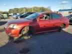 Lot #3292506672 2010 MITSUBISHI GALANT FE