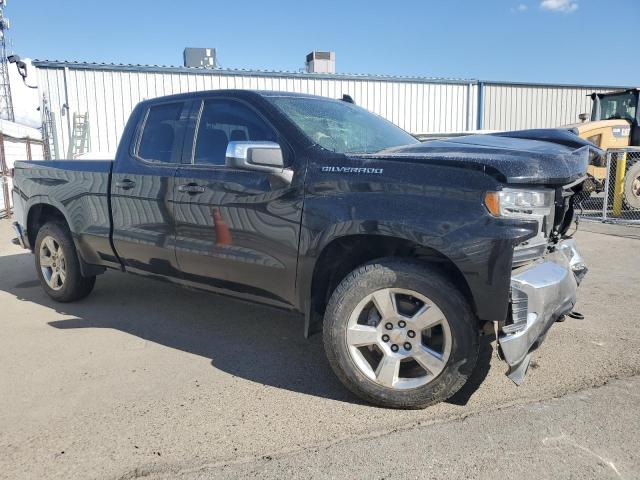 2020 CHEVROLET SILVERADO - 1GCRYDED5LZ115566