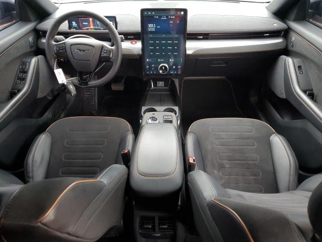 2021 FORD MUSTANG MA #3284914965