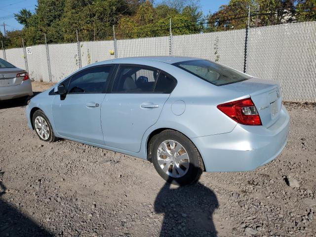 2012 HONDA CIVIC LX - 2HGFB2F55CH528413