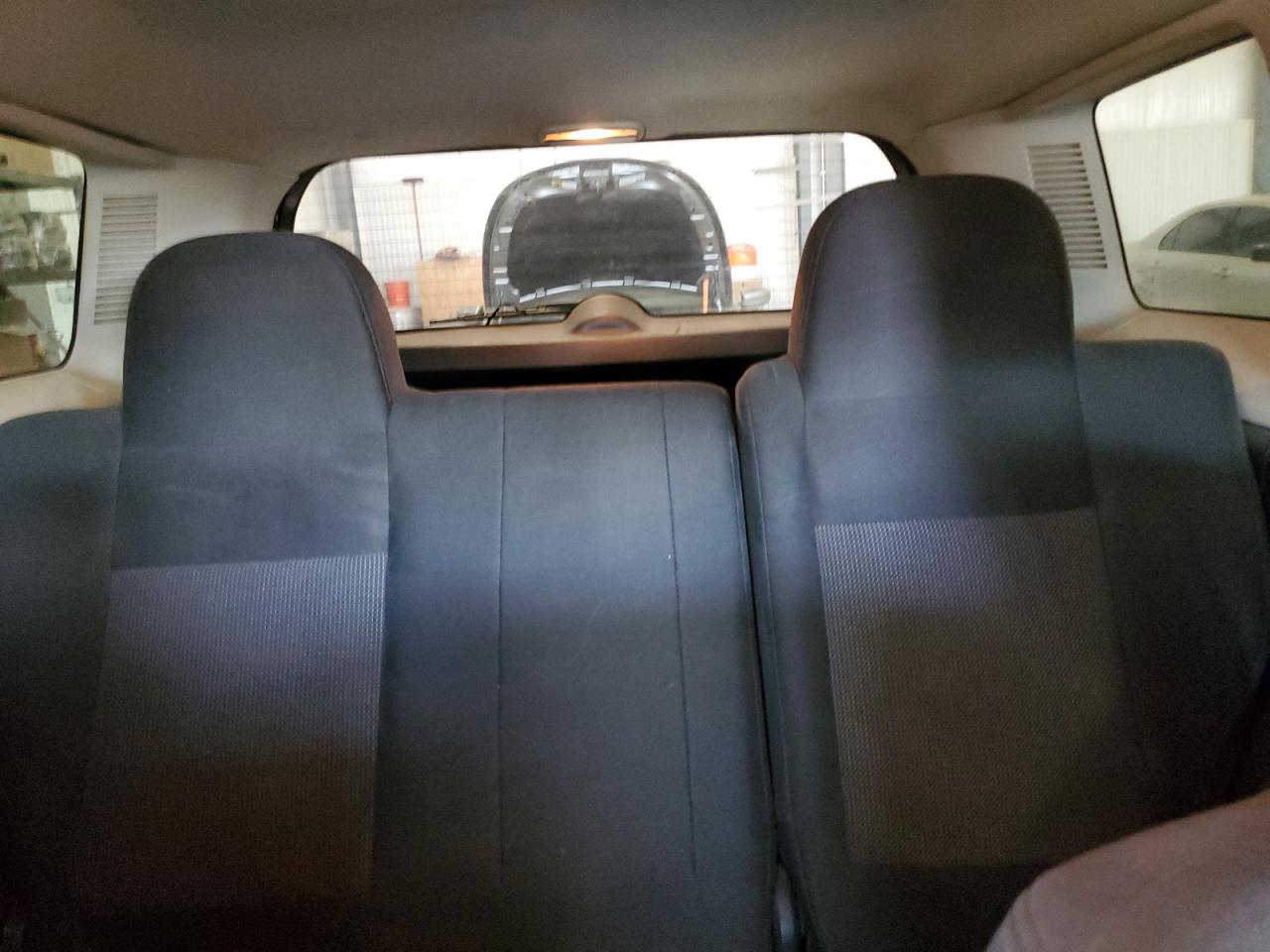 JEEP PATRIOT LATITUDE