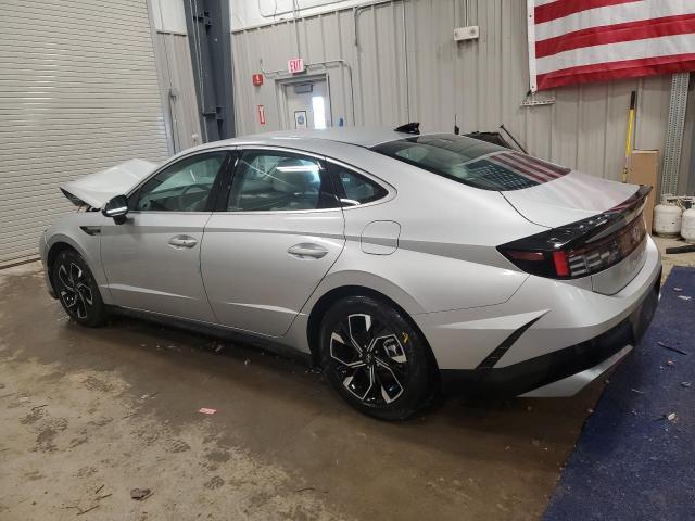 2025 HYUNDAI SONATA SEL KMHL64JA3SA471076