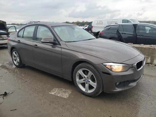 2015 BMW 320 I XDRI - WBA3C3C51FP664091