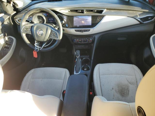 2020 BUICK ENCORE GX SELECT KL4MMDSL8LB110074