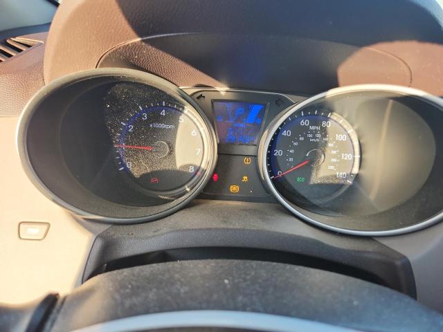 2012 HYUNDAI TUCSON GLS #3286927227