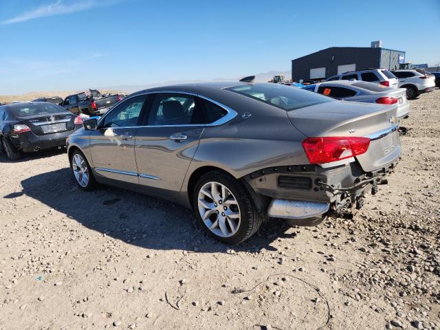 2019 CHEVROLET IMPALA PRE 1G1105S35KU126237