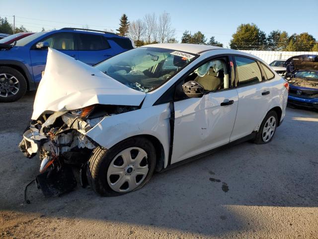 2013 FORD FOCUS S - 1FADP3E28DL192061