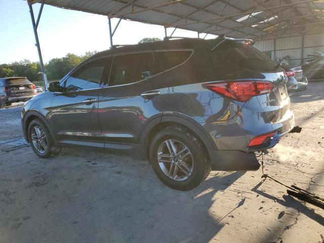 2018 HYUNDAI SANTA FE SPORT - 5XYZU3LB3JG510882