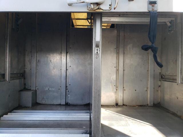 2007 FORD ECONOLINE #3294203941