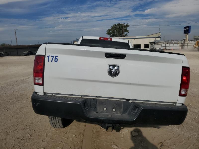 2023 RAM 1500 CLASS 3C6JR6DT6PG674264